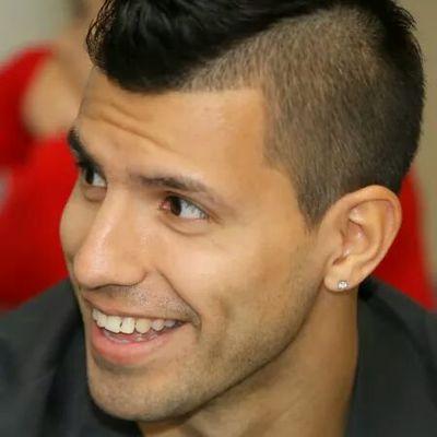 ☆SergioAguero16★
