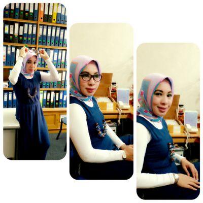 EviKafillah's profile picture. 