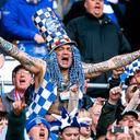 Big Pompey Fan (@13Archers) Twitter