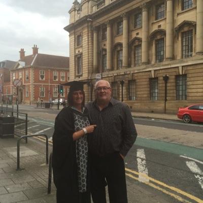 University of Hull qualified in child protection, child  development, safeguarding children, young people and their families (BA hons)
