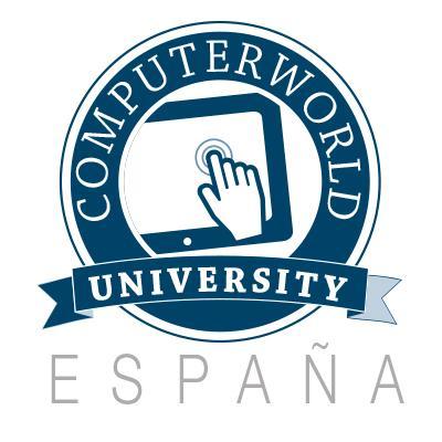 Computerworld University | La excelencia de la profesión TI. También estamos en Facebook https://t.co/H3SoQBRdeC