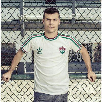 flu_gatos's profile picture. Página Oficial dos Tricolores Gatos.