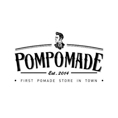 The First Pomade Store in Town
Instagram: @pompomadestore
Text / WA : 081910610451
BBM : 7FB11050
E-Mail : pompomadestore@gmail.com