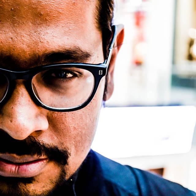 Mumbaikar moved to DXB, Writer, Thinker, Foodie, Dreamer, Musician, Jesus Freak, Cartoon Lover, Toy Aficionado!