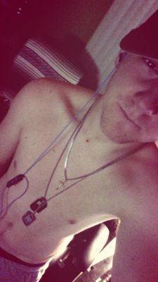 They say I gotta respect a system, but there's no respect in that system for me...