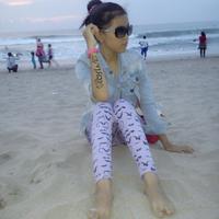 karina (@oyiin5) 's Twitter Profile