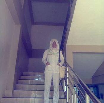 i must to be a professional nurse