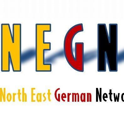 We are part of the Think German Network Initiative. Our aim is to support teaching & learning #German and to promote all things German in the North East.