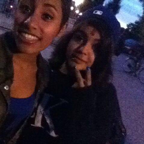Jamie ♡, Bianca, Leroy, Cheyenne, Joreen, Karina, Maddy,  Marry, Nina '3