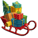 A team of 250 elves setting up a Toy Bank for one week in Chesham so every child below poverty line receives a Christmas gift!