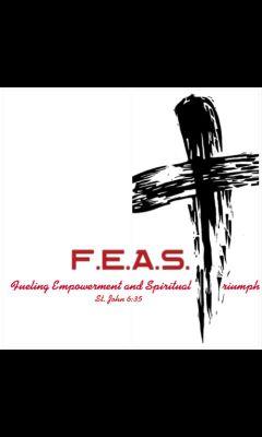 wearefeast365's profile picture. Fueling Empowerment and Spiritual Triumph. Joshua's generation won't be overlooked. Follow the Movement! Our Mission? 2 Timothy 2:22!