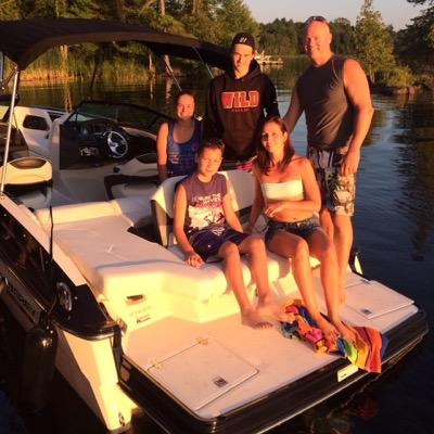 stevegrandmont's profile picture. Proud father of 3 great children (Mat, Jo, Will), husband of my best friend (Junie), hockey coach, Chief Operating Officer at Richcraft Homes
