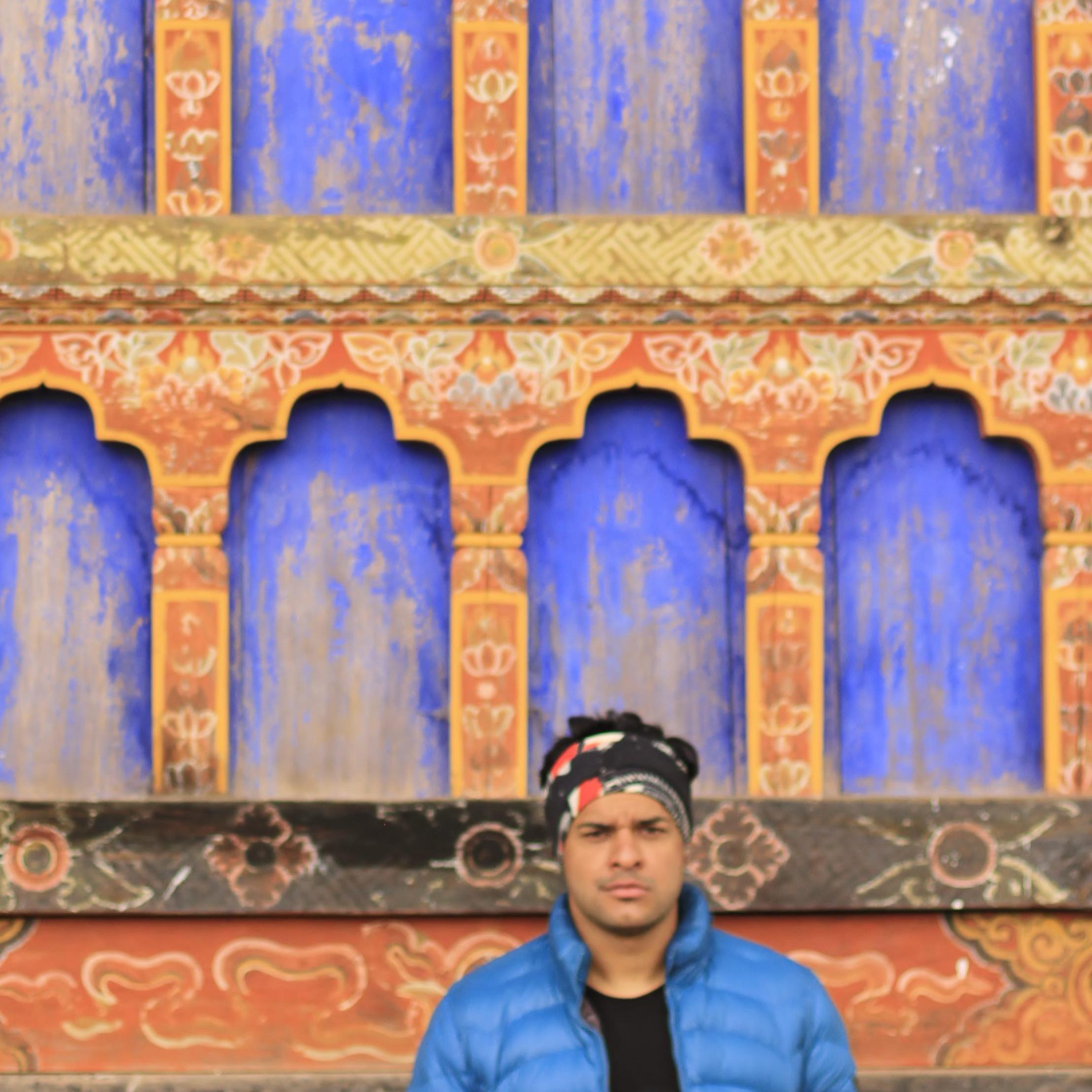 researcher/traveler/liberal