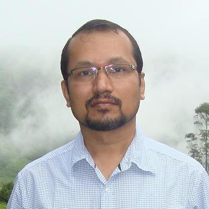 Senior Technical Staff Member and Chief Architect Public Cloud Offerings at IBM, Master Inventor, Mentor, Explorer. All views expresssed here are my own