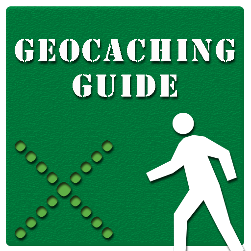 The Geocaching Guide app is a guide that is meant to help new geocachers to get started. On Android and Windowsphone. #geocaching stuff.