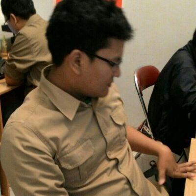 herlan_dimas's profile picture. i'm back.....