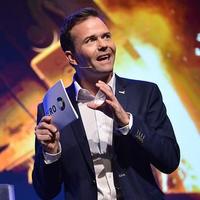 Marius Holm (@mariusholm) 's Twitter Profile