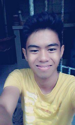 19 years old. Pursuing Bachelor of Science in Accountancy.