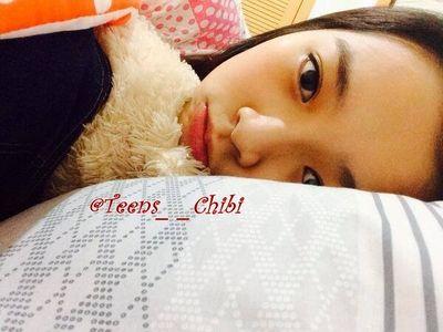 Love @Teenebelle_ID & @CherryBelleIndo |
Retweet by 3MT |
Mention by 1MT |
Instagram - TEENS__CHIBI