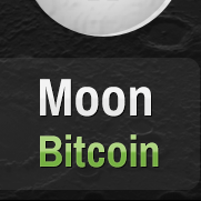 Moon Bitcoin is a bitcoin faucet with a difference...YOU decide how often to claim!