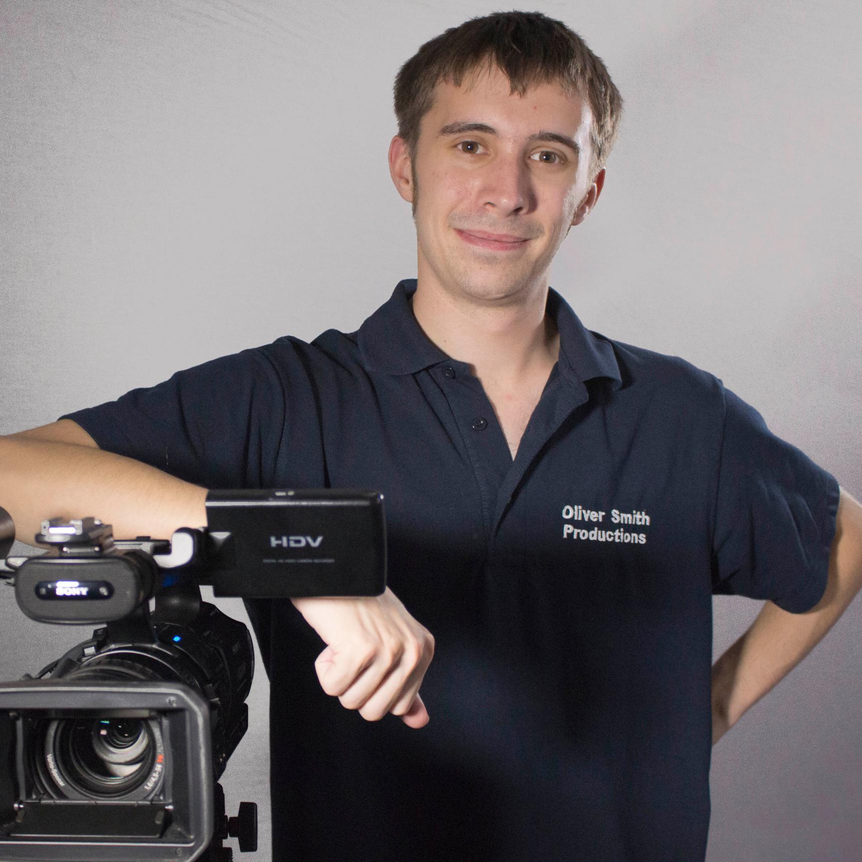 Video Production company