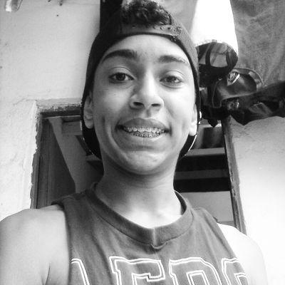 Tudo posso naquele que me fortalece ✌