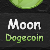 Moon Dogecoin (@moon_dogecoin) 's Twitter Profile