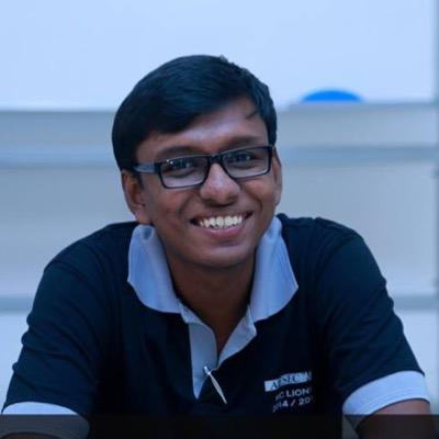 Co-founder and Director Operations at AT Digital.