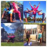 Transformation Camp (@transformcamp) 's Twitter Profile