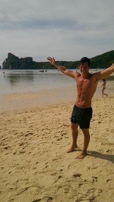 joshyates4's profile picture. 