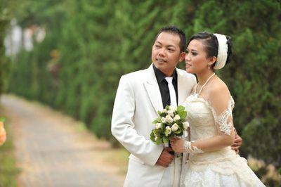 Bahagia itu indah