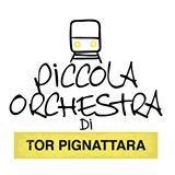 POTorpigna's profile picture. Piccola Orchestra di Tor Pignattara. Ragazzi e ragazze nati qui, immigrati, rifugiati, insieme contro stereotipi e diversità. Storie e suoni dell'Italia di oggi