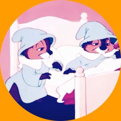 kyahi_3's profile picture. お笑い/チップ＆デール/SKETDANCE/金魚      ※感想ポストは敬称略