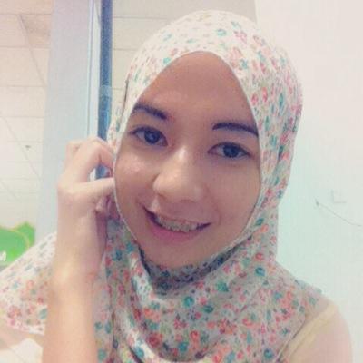 icha_24's profile picture. Karna hidup itu indah girls