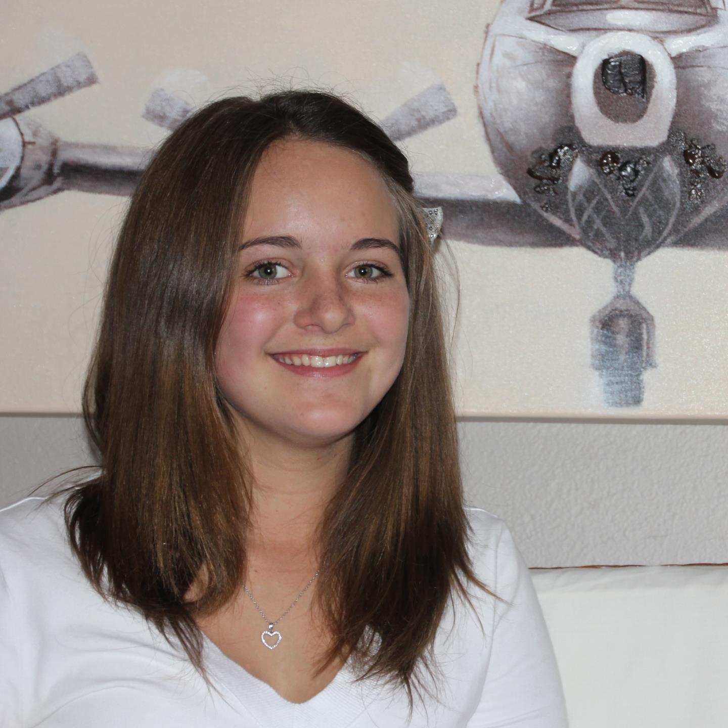 Sunelle14's profile picture. 