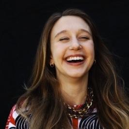 never frown, somebody could be falling in love with your smile :) a follow from @fignewtmas, because you are beautiful