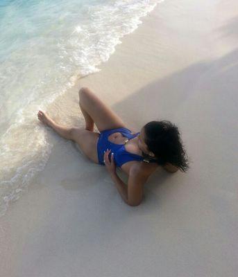 mOrenitaShula07's profile picture. I'm Not EditiOn Special, I'm Limited EditiOn! I ℒℴvℯ me ℱℴrℯvℯr... Only God can Judge me! :) ツ