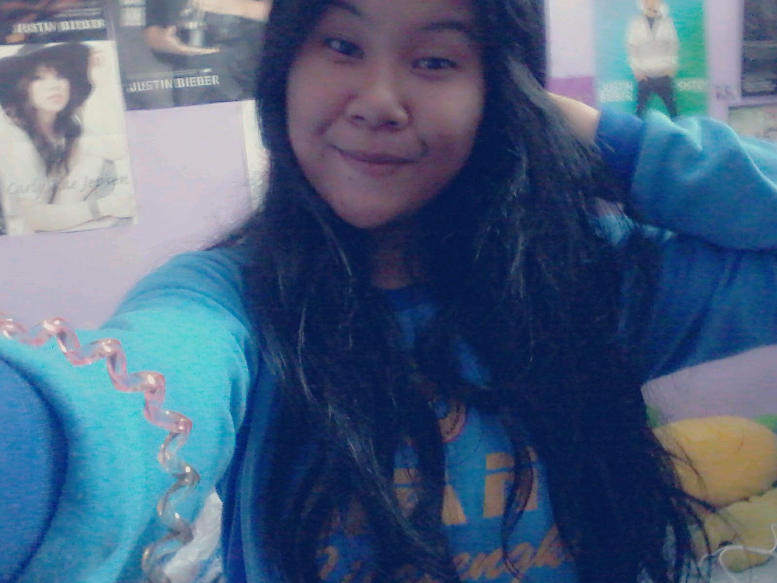 AfifahNuraeni4's profile picture. BELIEBER