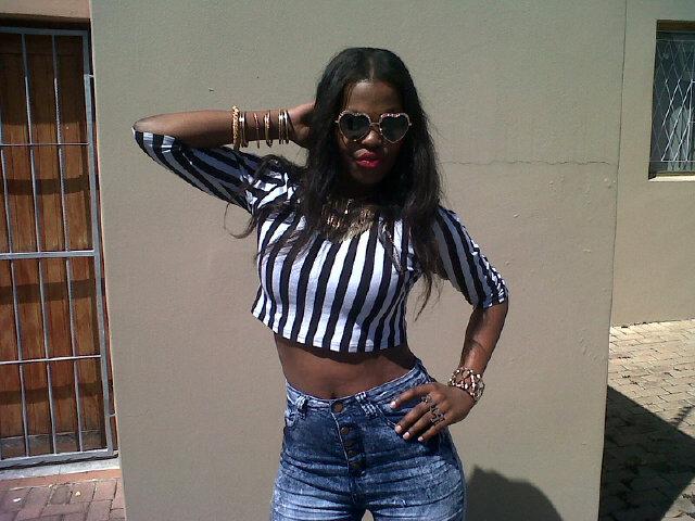 Kukanye_G's profile picture. 