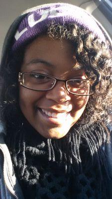 ItsTiara_btw's profile picture. 21 | #TeamPisces | #TeamQWOC | #TeamSamsungS4 | IG: shy_t_btw