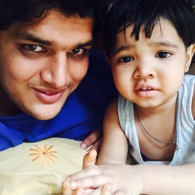 bajajvj's profile picture. 