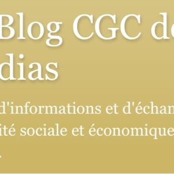 Le site d'informations et d'échanges sur l'actu sociale et économique des médias