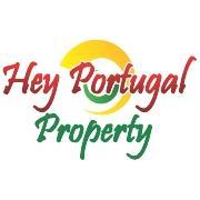 HeyProperty's profile picture. A new Real Estate Agent that will Open Doors for you, whether you are a buyer or a seller on Portugal's Silver Coast.  Real Estate Licence AMI-10762