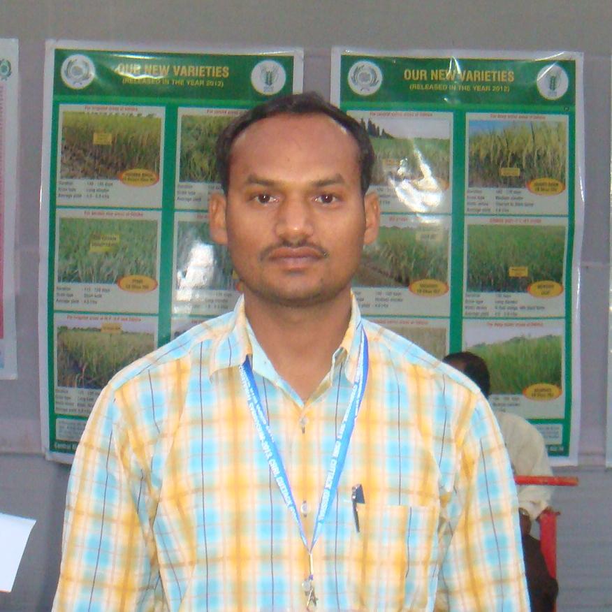 Hyderabad