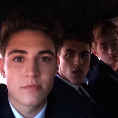 FOLLOW @shawn_ftjacob SHE GAVE YOU THIS FREE FOLLOW ASK HER FOR A FB