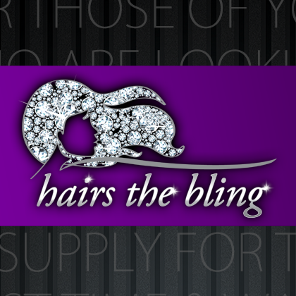 HairsTheBling's profile picture. Your midwest beauty supply distributor and learning studio. She by SO.CAP.USA. #HairColor #HairExtension Classes: http://t.co/PYwzZei0M0