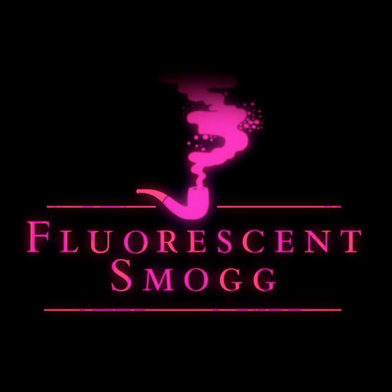 fluorescentSmog's profile picture. 