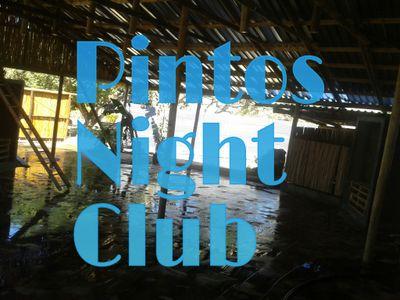 Pinto's Night Club / Ponta D Ouro , Mozambique
