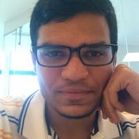 sunil kv (@sunilkv89) 's Twitter Profile