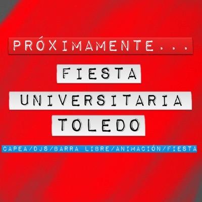 Fiesta Universitaria Toledo. Revolucionamos las fiestas en Toledo con suelta de vaquillas, barbacoa, photocall, djs, diversión y MUCHA FIESTA...